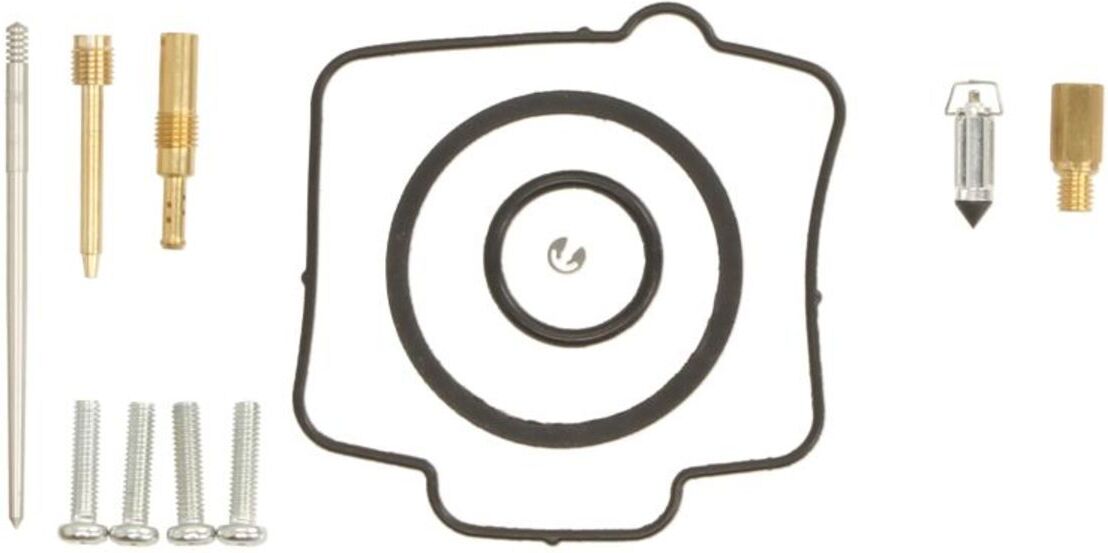 4 Ride Reparatursatz, Vergaser 4RIDE AB26-1738