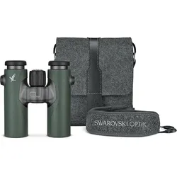 Swarovski CL Companion 8x30B Grün inkl. Northern Lights Paket