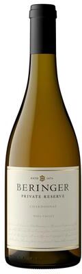 """Beringer Private Reserve Chardonnay 2024 White Wine - California"""