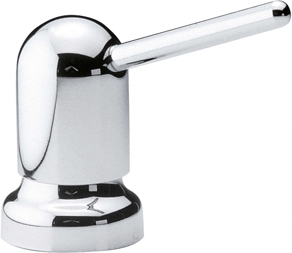 Damixa DISPENSER, CHROM, 480000000 480000000