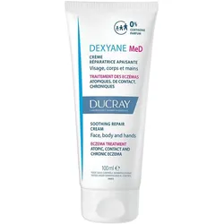Ducray, Handcreme, Beruhigende Reparaturcreme (100 ml)