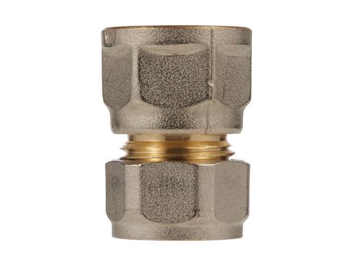 Klemmfitting Übergangsstück Msvr