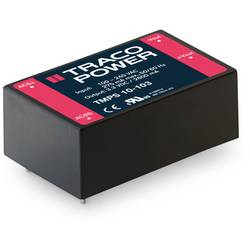TracoPower TMPS 10-103 Schaltnetzteil 3.3 V/DC 2.6 A 8.6 W