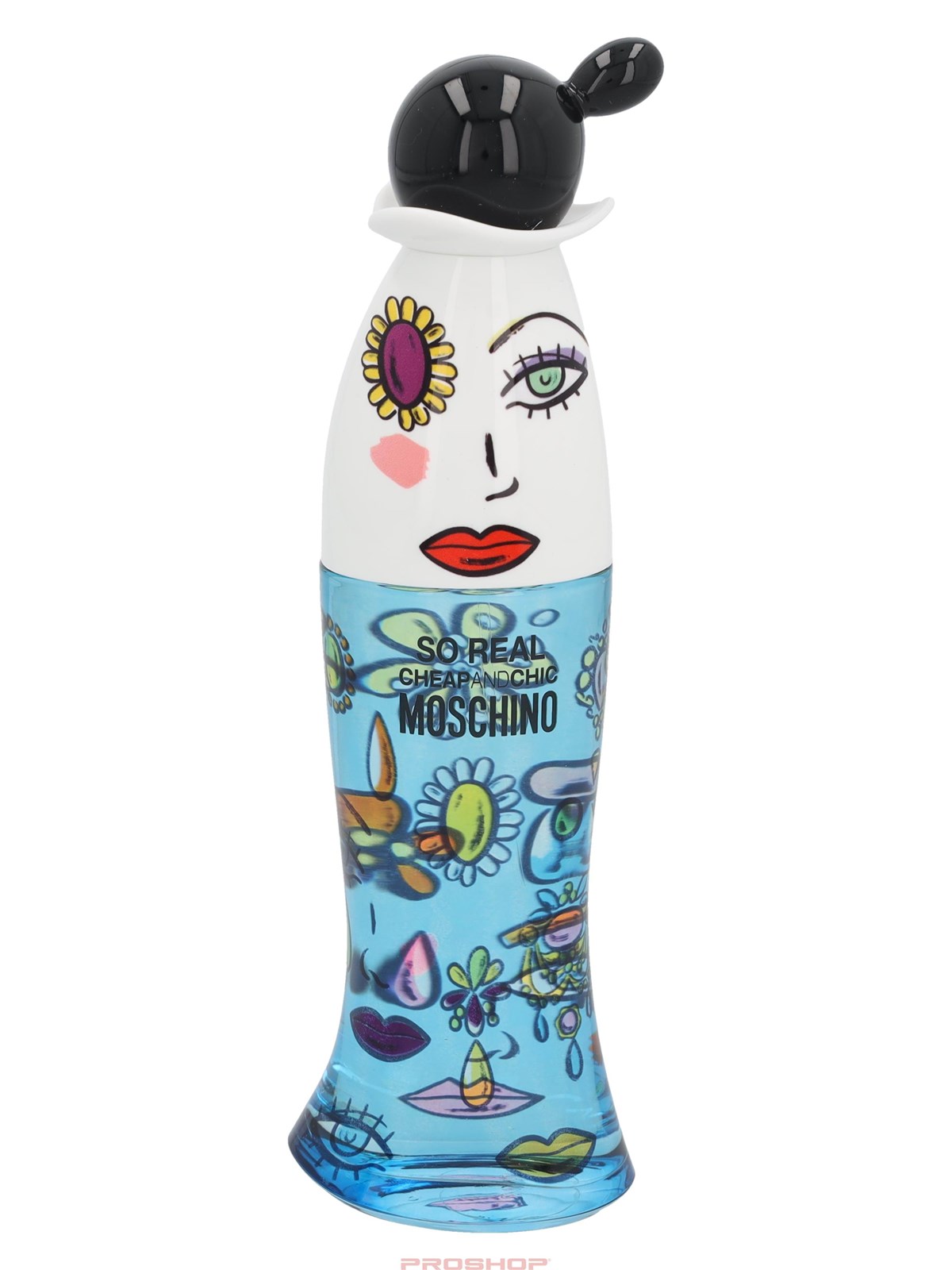 Moschino So Real Cheap & Chic - Spray - 100 ml0