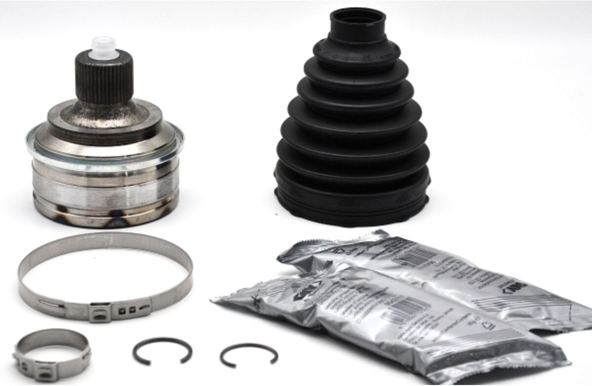 Gelenksatz, Antriebswelle GKN Automotive OE-Technologie 52° SPIDAN GKNJ30039