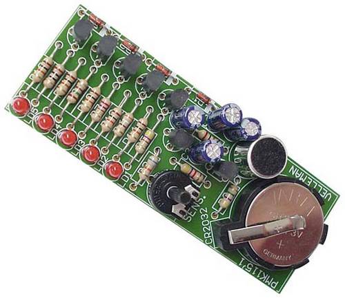Whadda WSAH115 Signal-Generator