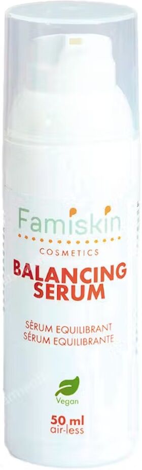 Famiskin Balancing Balancing Serum 50 ml