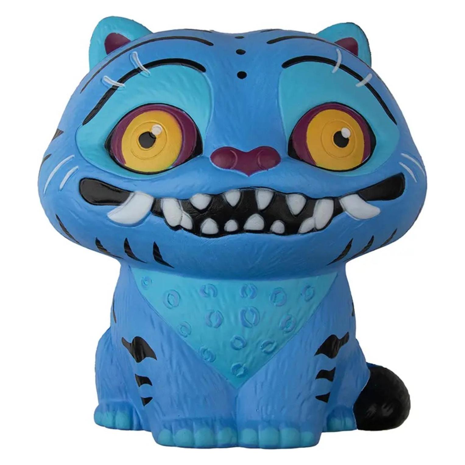 GED Kpop Demon Hunter: Derpy Squishy Toy 14cm (66108)