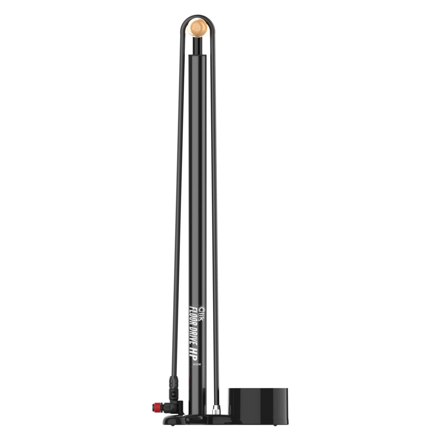 Lezyne Clik Floor Drive HP (9300070066)
