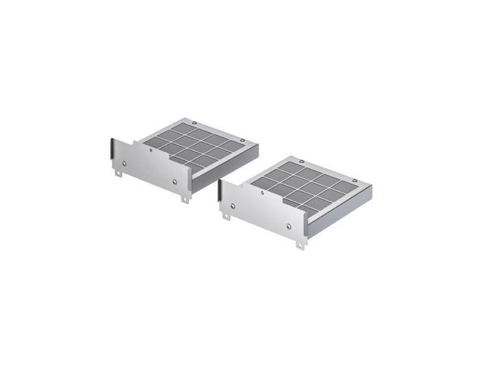 Gaggenau AA410112 restant model regenereerbare filters