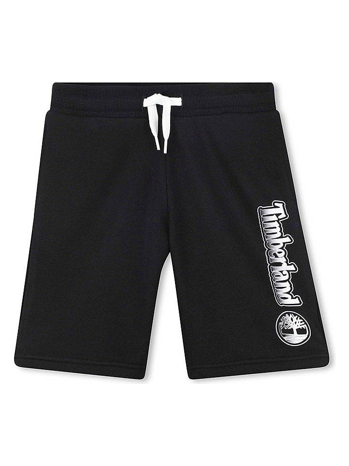 Timberland Shorts in Schwarz - 116