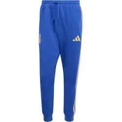 adidas FIGC Italien DNA Trainingshose 2026 Herren JZ2061 - bold blue M