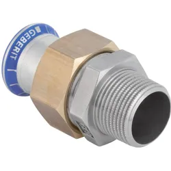 Geberit, Rohrverbindungstechnik, 35333