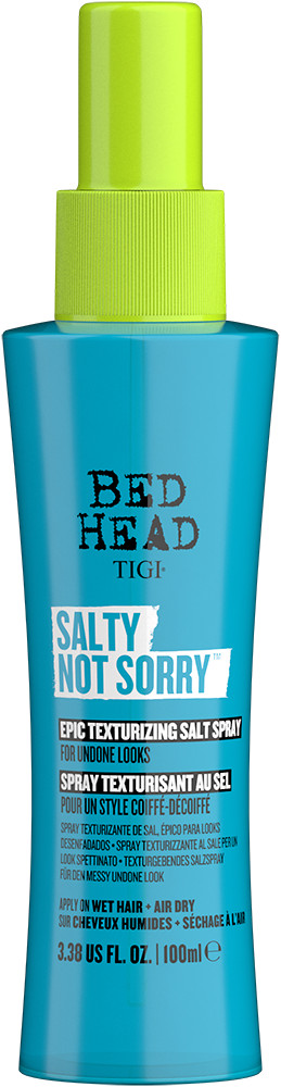 TIGI Bed Head Salty Not Sorry 100 ml TG8431629