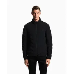 Emporio Armani für Herren. EM004947_AF18499 Daunenjacke schwarz (36), Lässig, Polyamid
