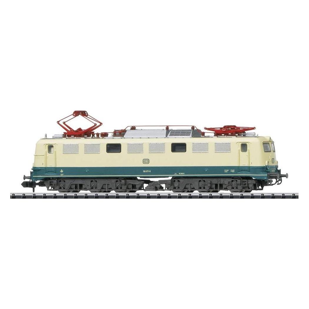 MiniTrix 16157 N E-Lok BR 150 der DB (Spur N) (16157)
