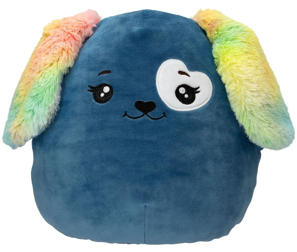 Depesche Plüschhond Ylvi zachte knuffel 30 cm