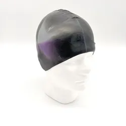 Balzer Badekappe Schwarz - Restposten #