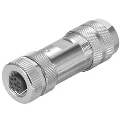 Weidmüller Steckverbinder SAIBM-5/8S-M125PA-ZF