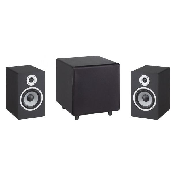 Soundsation Clarity A5 (CLARITYA5)