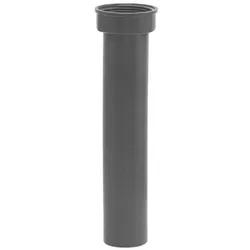 CORNAT Rezyklat Verstellrohr 1 1/2 IG, Dm 40 mm, 200 mm - Zubehör