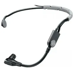Shure BLX14RE/SM35 M17, Mikrofon