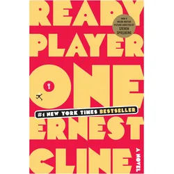 Ready Player One, Belletristik von Ernest Cline
