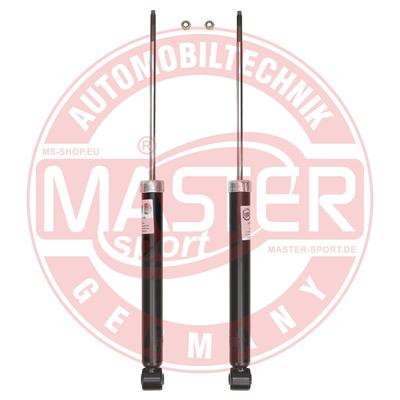 Master-sport Germany Stoßdämpfer [Hersteller-Nr. 16K005412] für Nissan