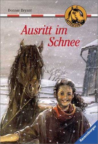 Bonnie Bryant - Ausritt im Schnee - Preis vom 11.10.2026 15:43:13 h