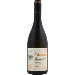 Les Bertholets Réserve Chardonnay Colombard 2025