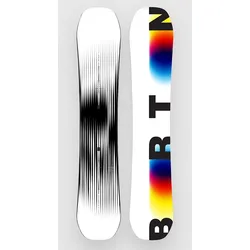 Burton Custom X 2027 Snowboard no color Gr. 162