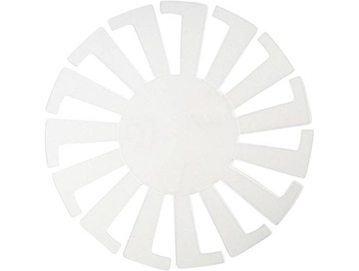 Creativ Company 47450 10 stuks naai-accessoires