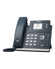 Yealink IP Telefon MP52-Teams VoIP-Telefon TCP/IP (1301196)