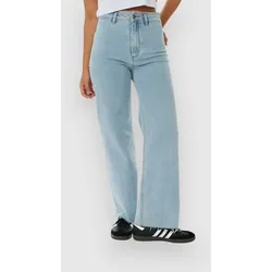 Rip Curl Holiday Denim Jeans light blue Gr. 26