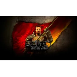 Gothic 3: Forsaken Gods Enhanced Edition