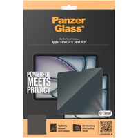 Privacy Displayschutz Ultra-Wide Fit, Schutzfolie transparent, iPad Air 11" (2024-2025) / iPad 10,9" (2022) / iPad 11" (2025)