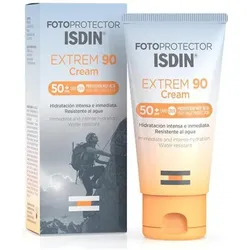 Isdin, Sonnencreme, Fotoprotector Extrem 90 Spf50 50ml (SPF 50+, 50 ml)