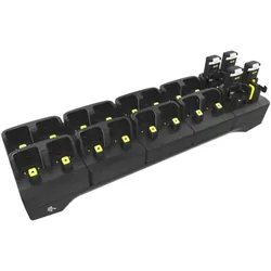 Zebra RS6100 20-Slot Ring Scanner, Barcode Scanner Zubehör