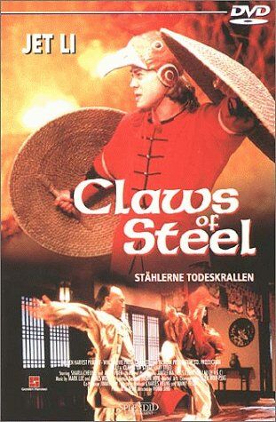 Jing Wong - Claws of Steel - Preis vom 13.10.2026 19:28:25 h