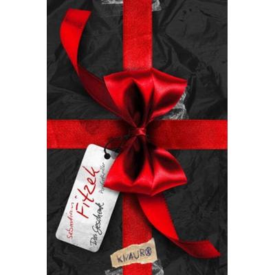 Das Geschenk, Taschenbuch von Sebastian Fitzek, Droemer Taschenbuch