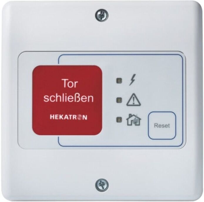 Hekatron FSZ Feststellanlagen-Zentrale Basis   für Brandschutztüren, 31-5400002-01-01)