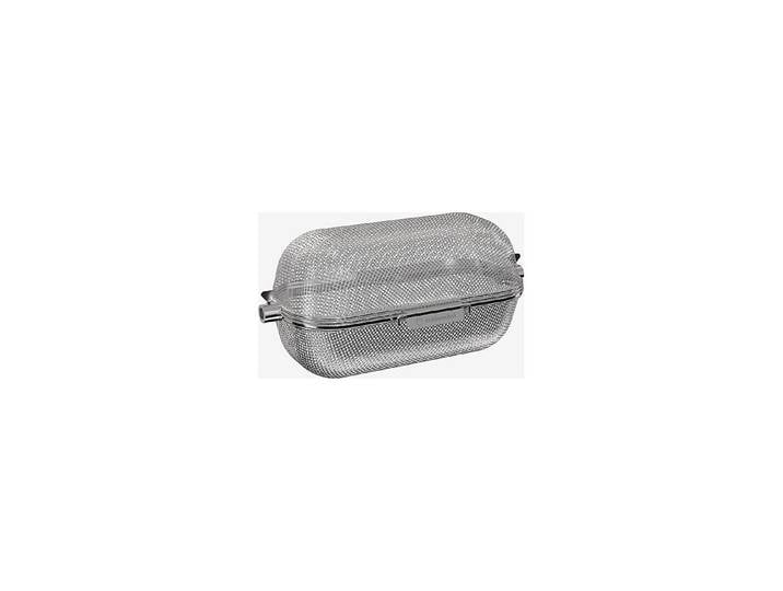 Outdoorchef Drehspiess Korb Heat