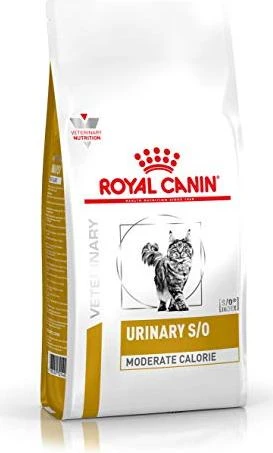 Royal Canin Feline Urinary Moderate Calorie 7kg 7 kg Pellets