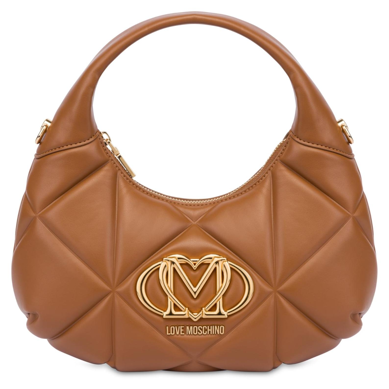 Love Moschino JC4039PP1MLC0201, für Damen, Kamel, Einheitsgröße, Camel, Einheits