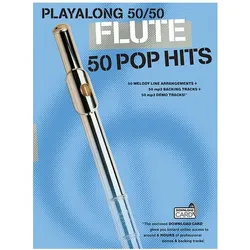 Playalong 50/50, Fachbücher