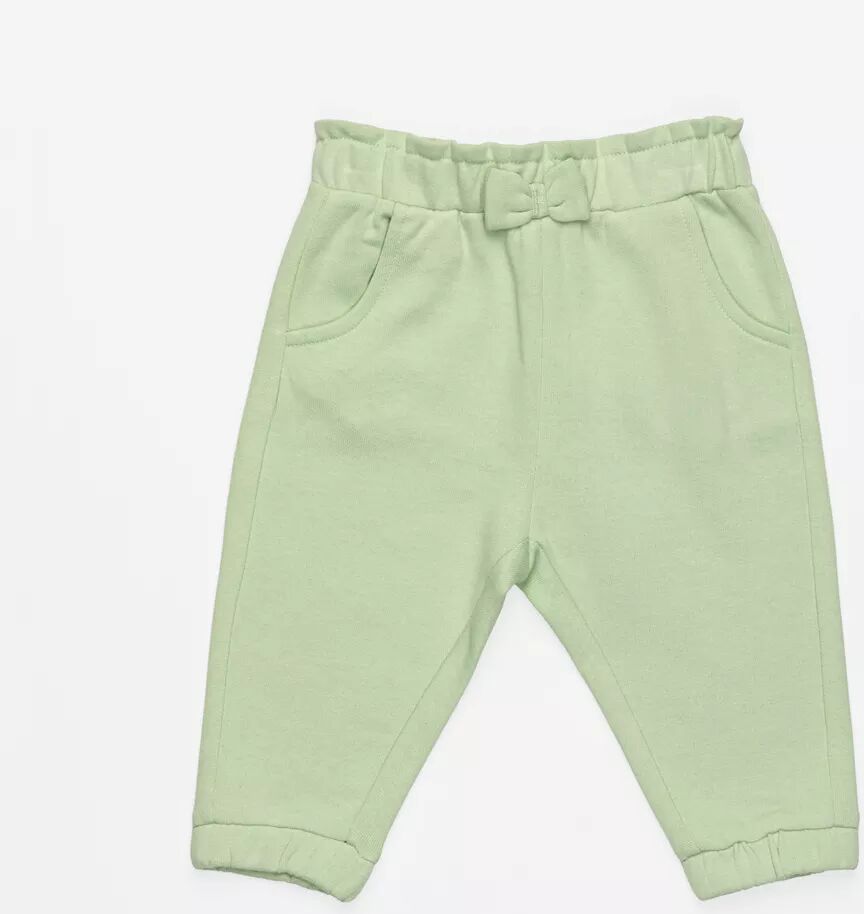 Manor Baby - Jogginghose, 80, Mint