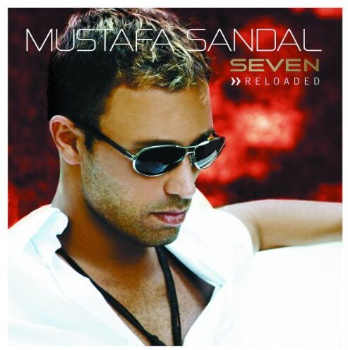 Mustafa Sandal - Seven (Reloaded) - Preis vom 11.10.2026 15:43:13 h