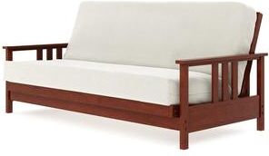 Strata Furniture Durango Full Futon Frame