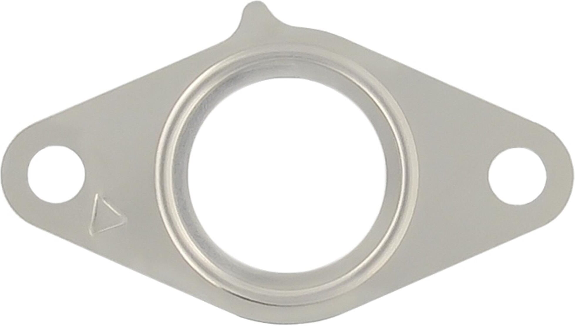 Topran Dichtung, Agr-Ventil 723915 Für Peugeot