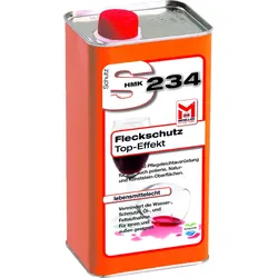 Möller-Chemie HMK S234 Fleck-Schutz Top-Effekt 1ltr